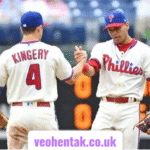 phillies uniforms