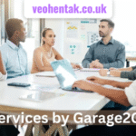 bpo services by garage2global