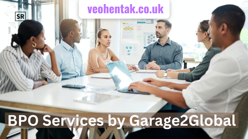 bpo services by garage2global