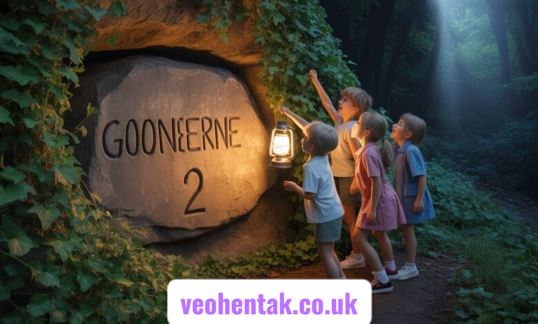 Goonierne 2