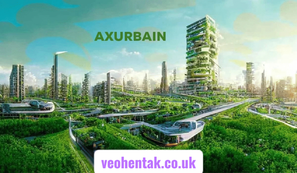 axurbain