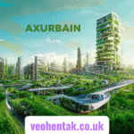 axurbain