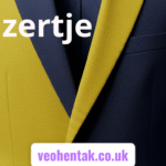 blazertje