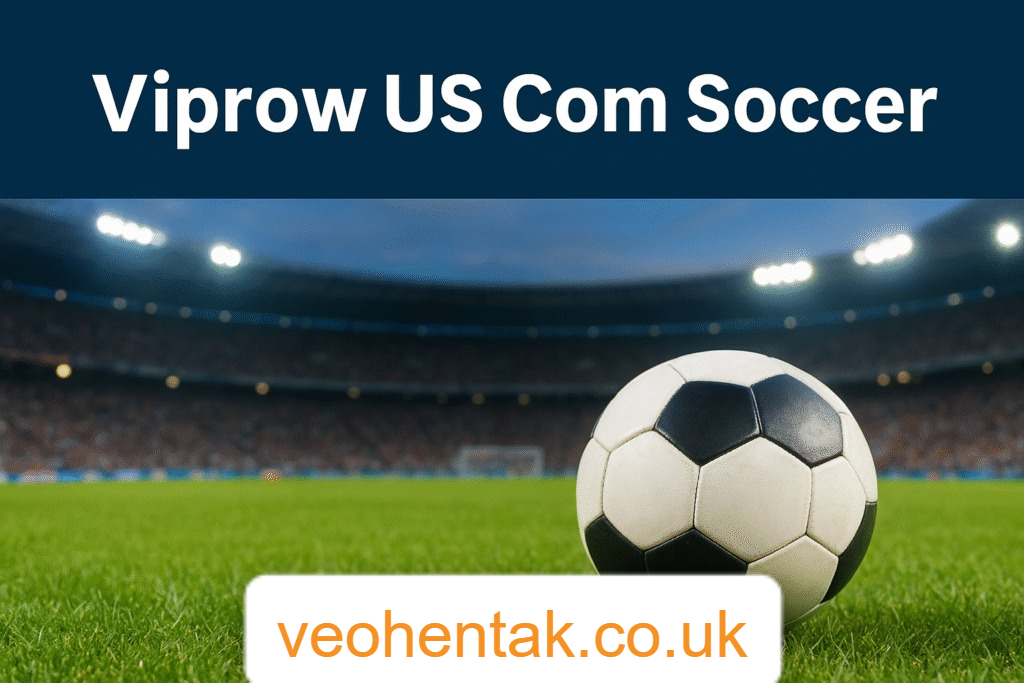 viprow us.com Streaming Guide and Insights