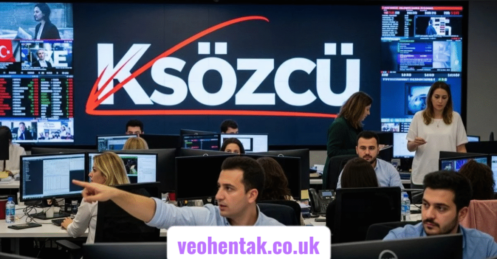 ksözcü
