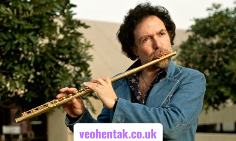 Paul Horn