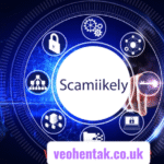 scamiikely
