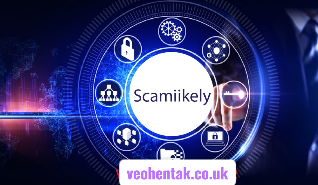 scamiikely