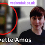 Yvette Amos