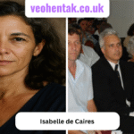 Isabelle de Caires