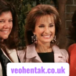 Susan Lucci and Sarah Snook Broadway photo