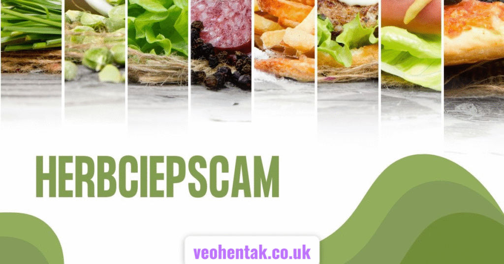 herbciepscam