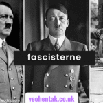 fascisterne