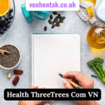 Health threetrees com vn