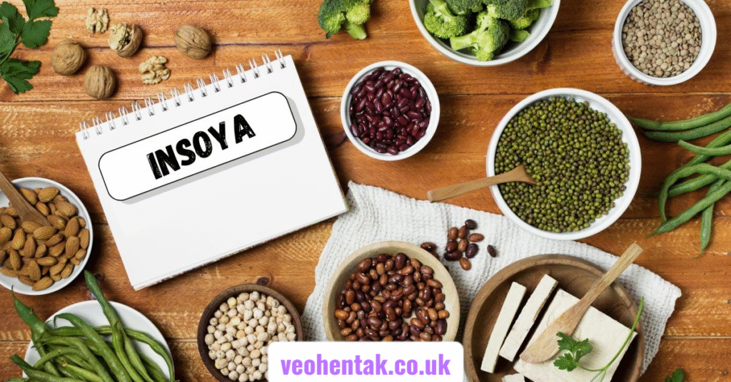 insoya