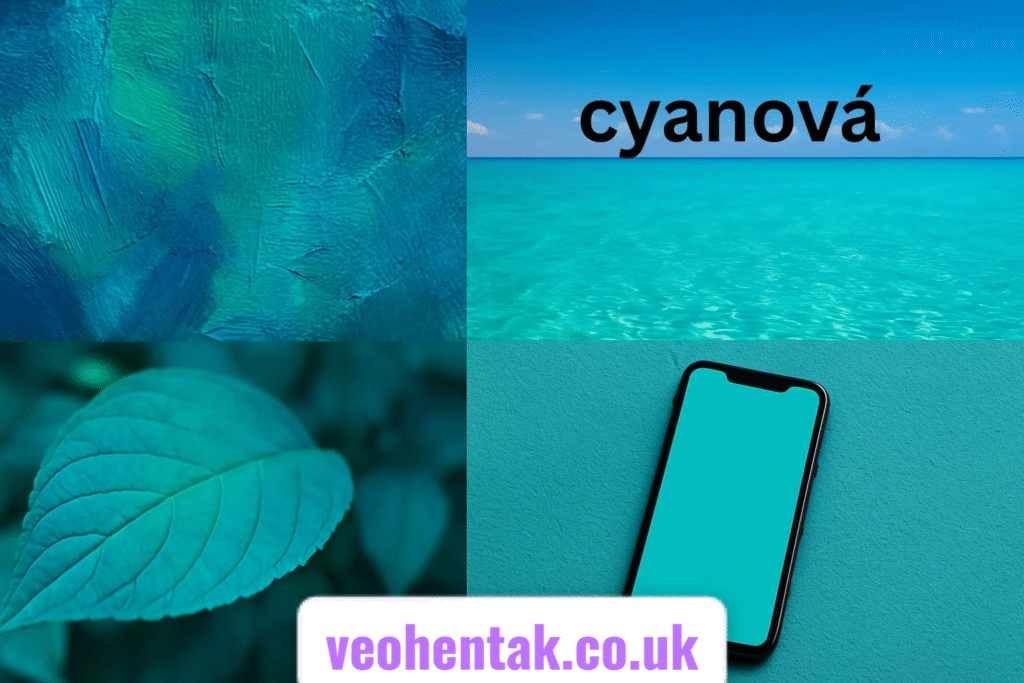 cyanova