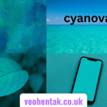 cyanova