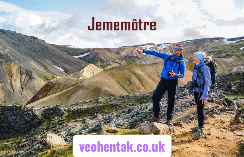 jememotre
