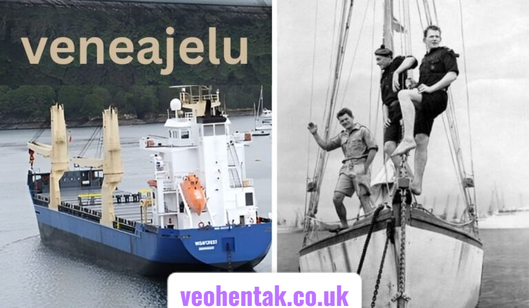Veneajelu
