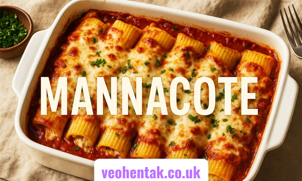 Mannacote