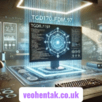 TGD170.FDM.97 New Release