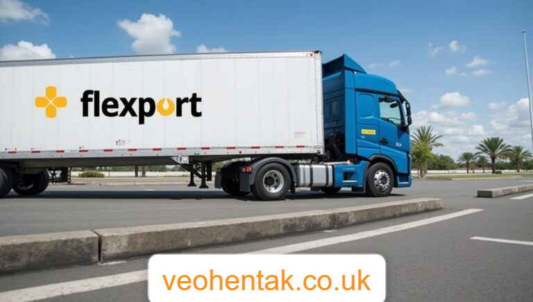 Flexport JAX