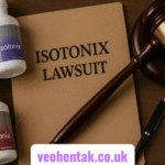 Isotonix Lawsuit