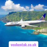 United Christchurch SFO Diverted Honolulu