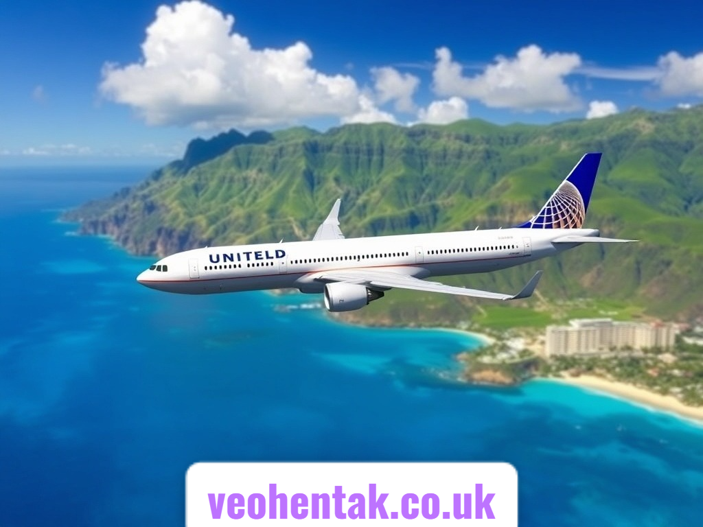 United Christchurch SFO Diverted Honolulu