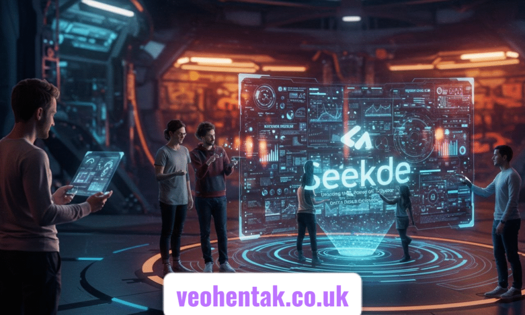 seekde