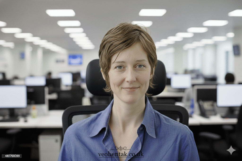 lucy williamson