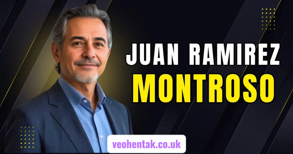 Juan Ramirez Montroso