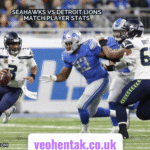 seahawks vs detroit lions match player stats