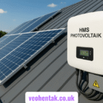 HMS Photovoltaik