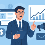 7 Tips to Market Your Finance Business