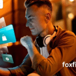 foxfiny com