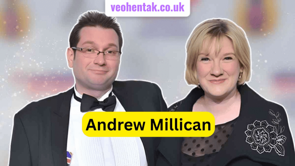 Andrew Millican