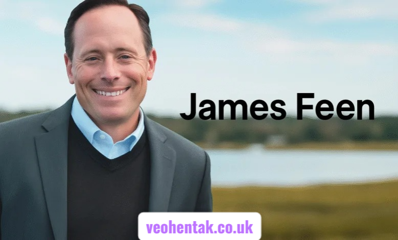James Feen