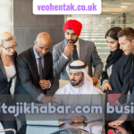 AajkiTajiKhabar.com Business