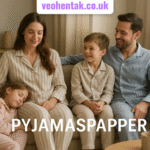 pyjamaspapper