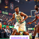 celtics vs new orleans pelicans match player