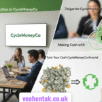 making money CycleMoneyCo category