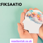 hyperfiksaatio