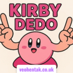 Kirbi Dedo