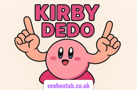 Kirbi Dedo