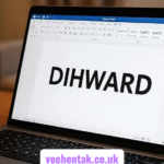 dihward