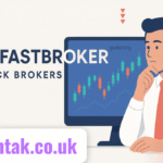 Myfastbroker Stock Brokers
