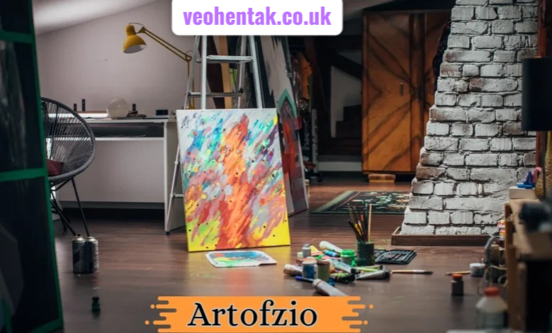 artofzio