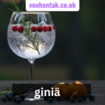 ginia