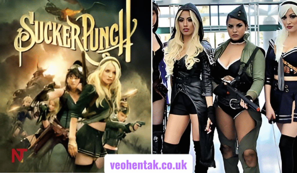 suckernpunch